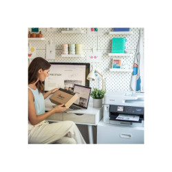 BROTHER MFCL2860DWE ECO mono MFP 34ppm