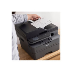 BROTHER MFCL2860DWE ECO mono MFP 34ppm