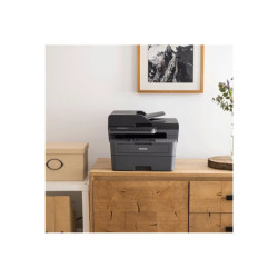 BROTHER MFCL2860DWE ECO mono MFP 34ppm