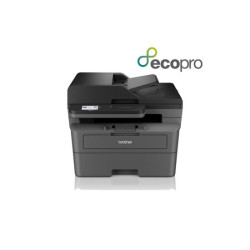 BROTHER MFCL2860DWE ECO mono MFP 34ppm