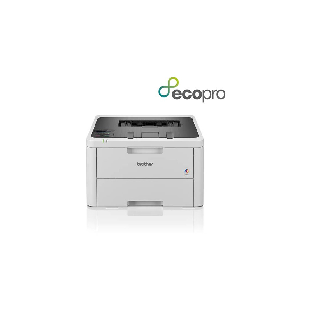 BROTHER HLL3220CW ECO color LASER 18ppm