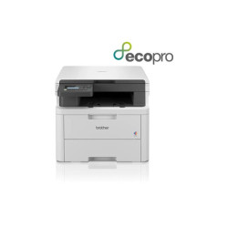 BROTHER DCPL3520CDW ECO color MFP 18ppm
