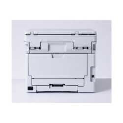 BROTHER DCPL3520CDW ECO color MFP 18ppm