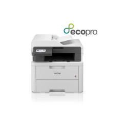 BROTHER MFCL3740CDW ECO color MFP 18ppm