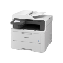 BROTHER MFCL3740CDW ECO color MFP 18ppm