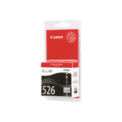 CANON 1LB CLI-526B ink cartridge black standard capacity 9ml 1-pack