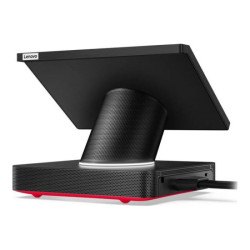 LENOVO ThinkSmart Hub 60 - Intel Core i5 - 8365UE - 10.1" - FHD - W11IoTE - 16Go RAM - 256Go SSD - Intel UHD 620 - ThinkRed