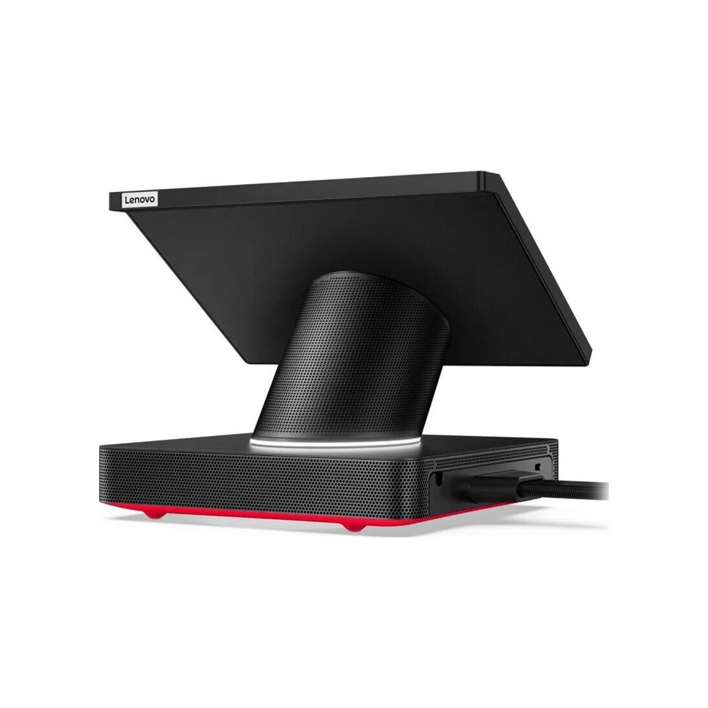 LENOVO ThinkSmart Hub 60 - Intel Core i5 - 8365UE - 10.1" - FHD - W11IoTE - 16Go RAM - 256Go SSD - Intel UHD 620 - ThinkRed