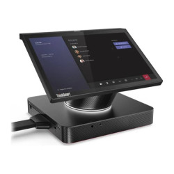 LENOVO ThinkSmart Hub 60 - Intel Core i5 - 8365UE - 10.1" - FHD - W11IoTE - 16Go RAM - 256Go SSD - Intel UHD 620 - ThinkRed