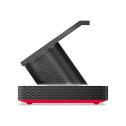 LENOVO ThinkSmart Hub 60 - Intel Core i5 - 8365UE - 10.1" - FHD - W11IoTE - 16Go RAM - 256Go SSD - Intel UHD 620 - ThinkRed