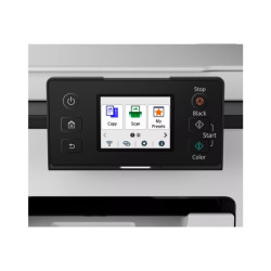 CANON MAXIFY GX1050 MFP colour ink-jet refillable A4 210x297mm A4 15 ipm print 250 sheets USB 2.0 LAN Wi-Fi