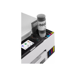 CANON MAXIFY GX1050 MFP colour ink-jet refillable A4 210x297mm A4 15 ipm print 250 sheets USB 2.0 LAN Wi-Fi