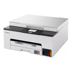 CANON MAXIFY GX1050 MFP colour ink-jet refillable A4 210x297mm A4 15 ipm print 250 sheets USB 2.0 LAN Wi-Fi