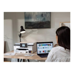 CANON MAXIFY GX1050 MFP colour ink-jet refillable A4 210x297mm A4 15 ipm print 250 sheets USB 2.0 LAN Wi-Fi
