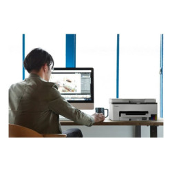 CANON MAXIFY GX1050 MFP colour ink-jet refillable A4 210x297mm A4 15 ipm print 250 sheets USB 2.0 LAN Wi-Fi