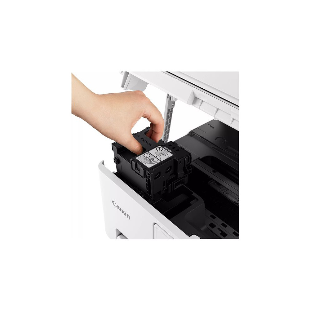 CANON PIXMA TS7750i MFP colour ink-jet A4 15 ipm print 200 sheets USB 2.0 Wi-Fi