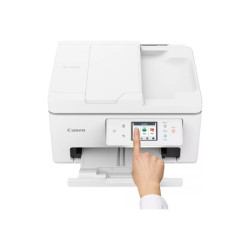CANON PIXMA TS7750i MFP colour ink-jet A4 15 ipm print 200 sheets USB 2.0 Wi-Fi
