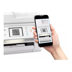CANON PIXMA TS7750i MFP colour ink-jet A4 15 ipm print 200 sheets USB 2.0 Wi-Fi