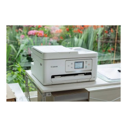CANON PIXMA TS7750i MFP colour ink-jet A4 15 ipm print 200 sheets USB 2.0 Wi-Fi