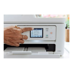CANON PIXMA TS7750i MFP colour ink-jet A4 15 ipm print 200 sheets USB 2.0 Wi-Fi
