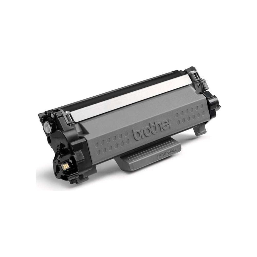 BROTHER TN2510XL Black Toner Cartridge ISO Yield up to 3.000 pages