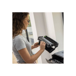 BROTHER TN2510XL Black Toner Cartridge ISO Yield up to 3.000 pages