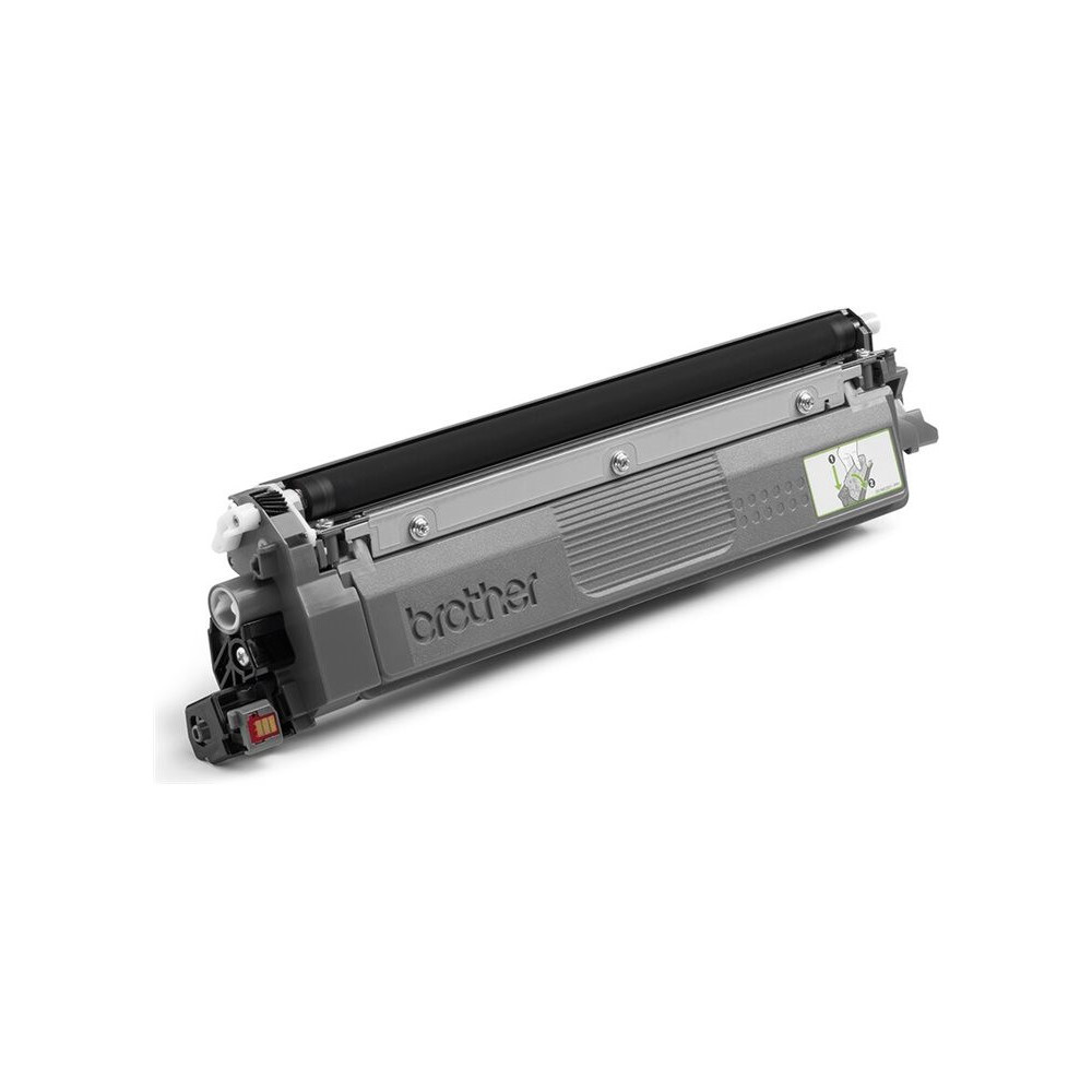 BROTHER TN248BK Black Toner Cartridge ISO Yield 1.000 pages