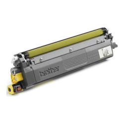 BROTHER TN248Y Yellow Toner Cartridge ISO Yield 1.000 pages