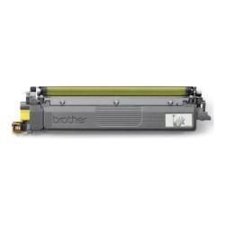 BROTHER TN248XLY Yellow Toner Cartridge ISO Yield 2300 pages