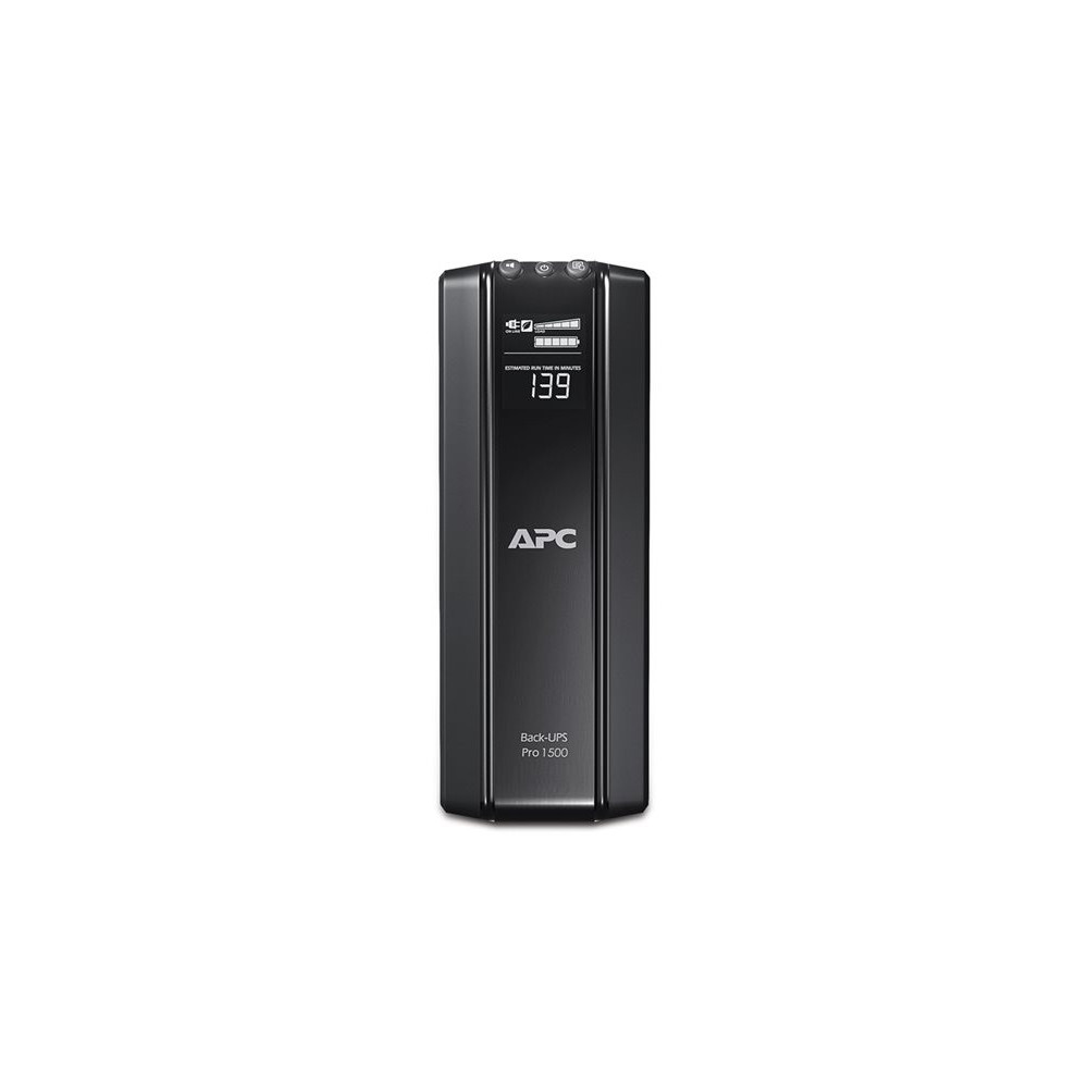 APC Power saving Back-UPS Pro 1500 230V redeal.fr