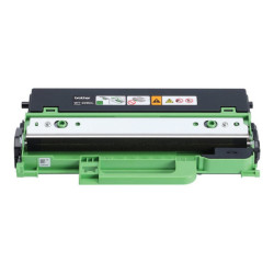 BROTHER WT229CL Waste Toner Unit Duty cycle of 50.000 pages
