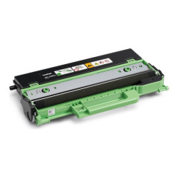 BROTHER WT229CL Waste Toner Unit Duty cycle of 50.000 pages