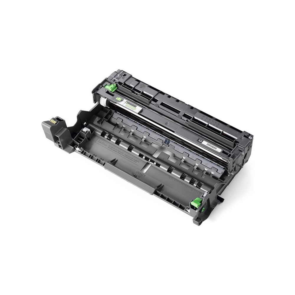 BROTHER DR-3600 Black Drum Unit Approx 45.000 pages