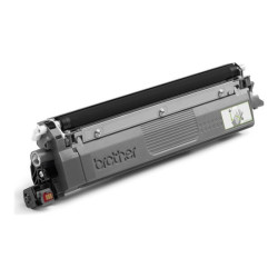 BROTHER TN-249BK Black Toner Cartridge Prints 4.500 pages
