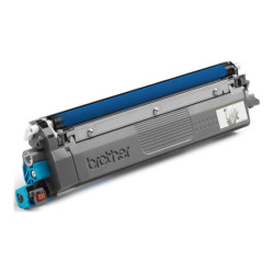 BROTHER TN-249C Cyan Toner Cartridge Prints 4.000 pages