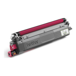 BROTHER TN-249M Magenta Toner Cartridge Prints 4.000 pages
