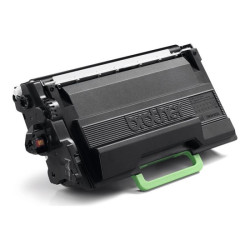 BROTHER TN-3610XL Ultra High Yield Black Toner Cartridge Prints 25.000 pages redeal.fr