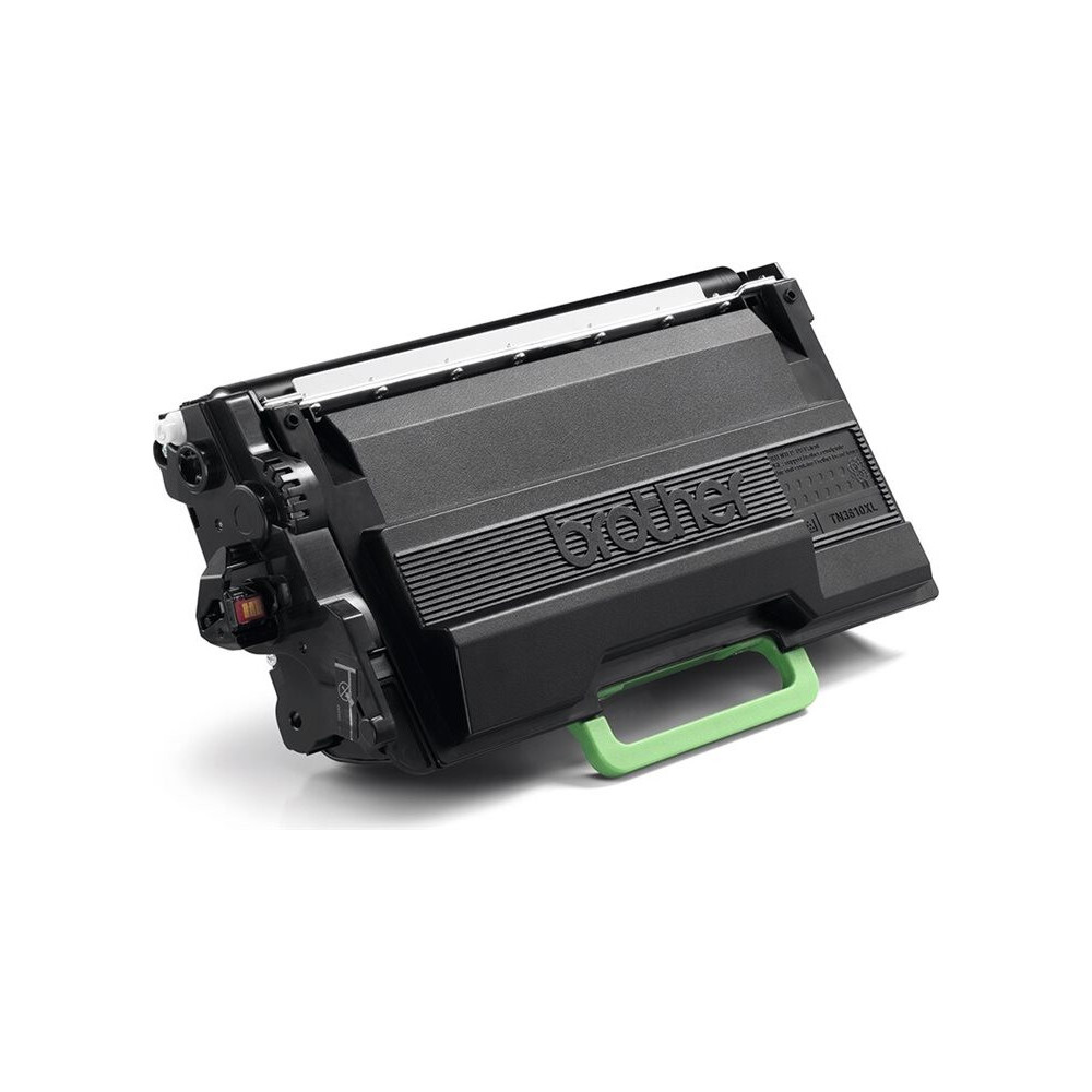 BROTHER TN-3610XL Ultra High Yield Black Toner Cartridge Prints 25.000 pages redeal.fr