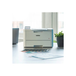 BROTHER HL-L8230CDW Printer colour Duplex LED A4 600x600dpi 30ppm mono/30ppm colour capacity 250 sheets USB 2.0 Wi-Fi