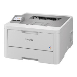 BROTHER HL-L8230CDW Printer colour Duplex LED A4 600x600dpi 30ppm mono/30ppm colour capacity 250 sheets USB 2.0 Wi-Fi