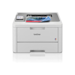 BROTHER HL-L8230CDW Printer colour Duplex LED A4 600x600dpi 30ppm mono/30ppm colour capacity 250 sheets USB 2.0 Wi-Fi