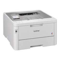 BROTHER HL-L8240CDW Printer colour Duplex LED A4 600x600dpi 30ppm capacity 250 sheets USB 2.0 Gigabit LAN Wi-Fi NFC