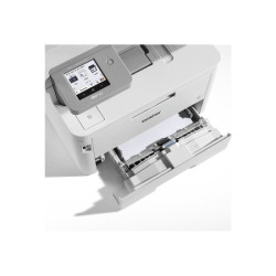 BROTHER MFC-L8340CDW MFP colour LED A4 30ppm copy 30ppm print 250 sheets USB 2.0 Wi-Fi USB host NFC