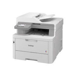 BROTHER MFC-L8340CDW MFP colour LED A4 30ppm copy 30ppm print 250 sheets USB 2.0 Wi-Fi USB host NFC