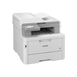 BROTHER MFC-L8340CDW MFP colour LED A4 30ppm copy 30ppm print 250 sheets USB 2.0 Wi-Fi USB host NFC
