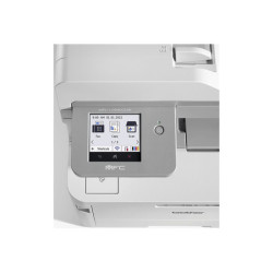 BROTHER MFC-L8340CDW MFP colour LED A4 30ppm copy 30ppm print 250 sheets USB 2.0 Wi-Fi USB host NFC