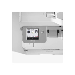 BROTHER MFC-L8390CDW MFP colour LED A4 30ppm copy 30ppm print 280 sheets USB 2.0 Gigabit LAN Wi-Fi NFC USB 2.0 host