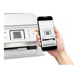 CANON PIXMA TS7650i A4 MFP inkjet 15ppm