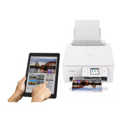 CANON PIXMA TS7650i A4 MFP inkjet 15ppm