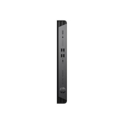 HP Elite Tower 600 G9 Intel Core i5-13500 8Go DDR5 256Go SSD W11P 3/3/3
